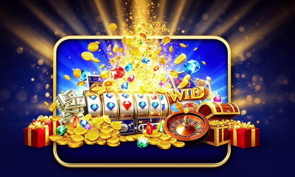 imega88 Side Bet City